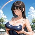 意外とあるでしょ？♡ 2枚目
