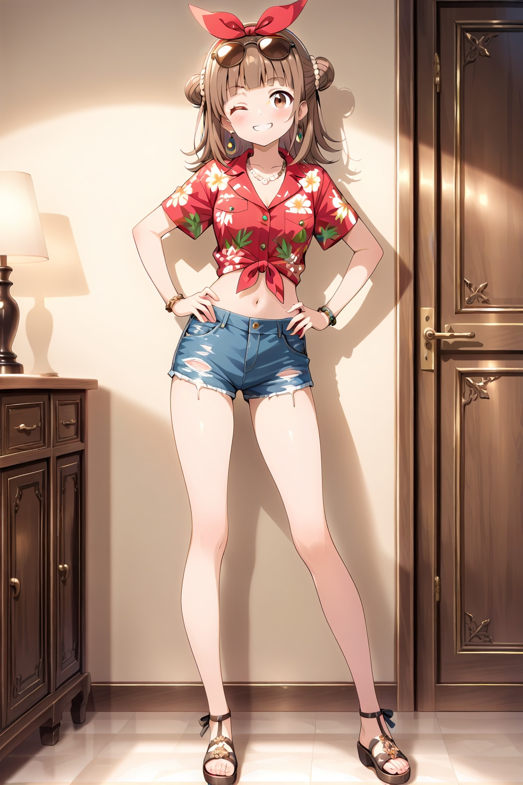 遊びに行くよ