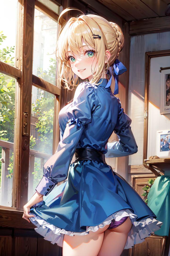 セイバー