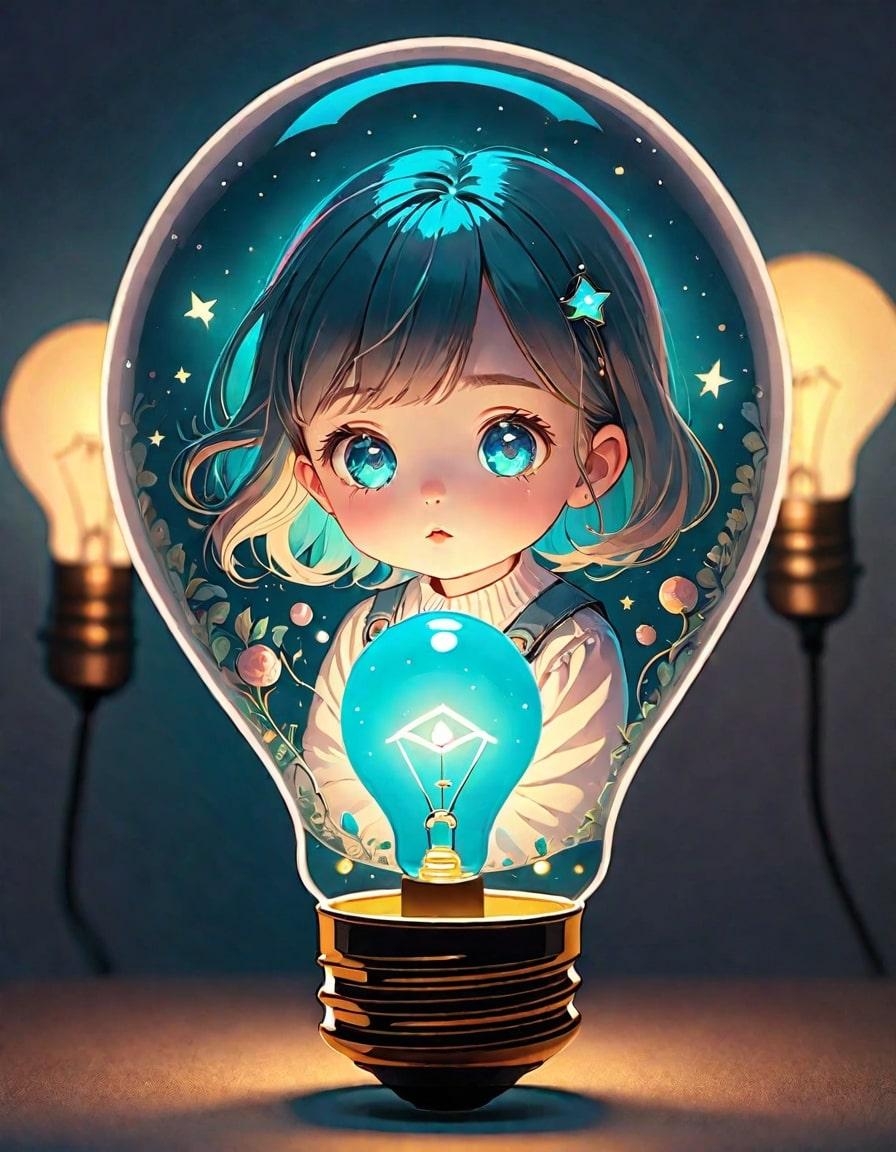 電球