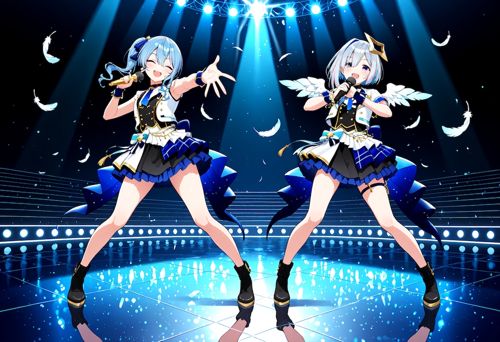 かなたそもどってきてほしいよ