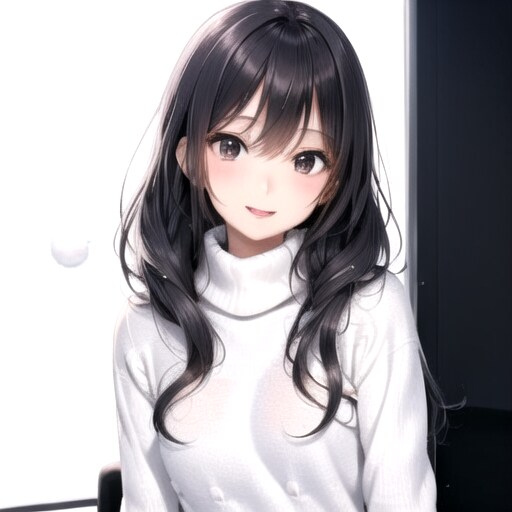 AI女子 | の人気AIイラスト・グラビア