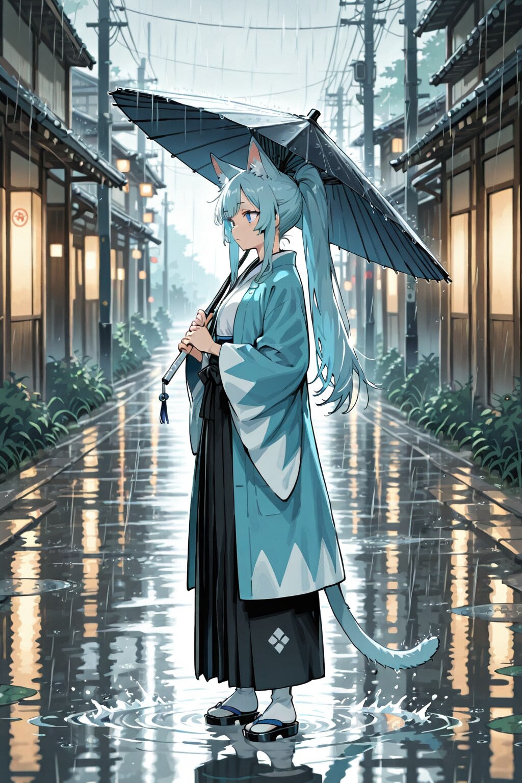 泡沫の帰路