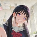4月24日【金】美少女日めくりカレンダー 6枚目