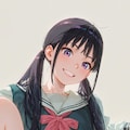 4月24日【金】美少女日めくりカレンダー 7枚目