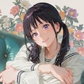 4月24日【金】美少女日めくりカレンダー 4枚目