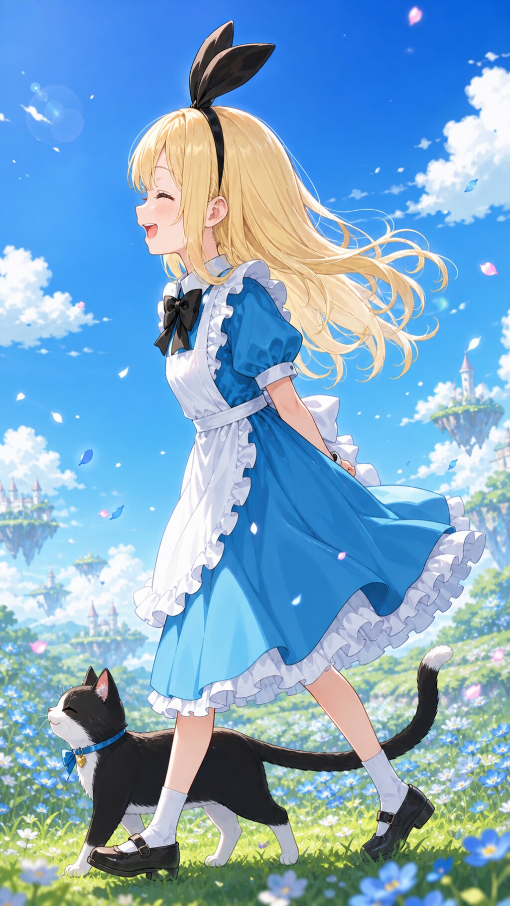 小さな冒険