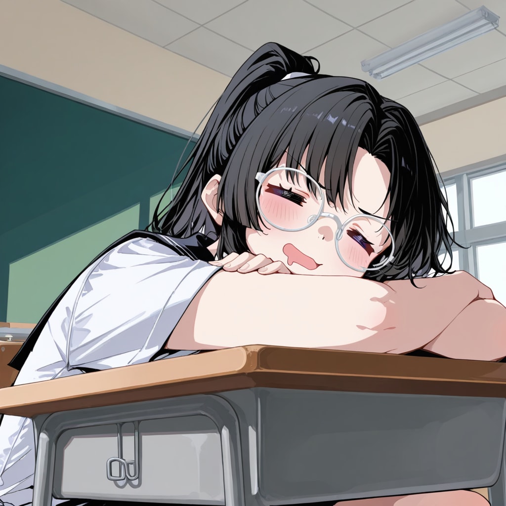 すやすや | の人気AIイラスト・グラビア