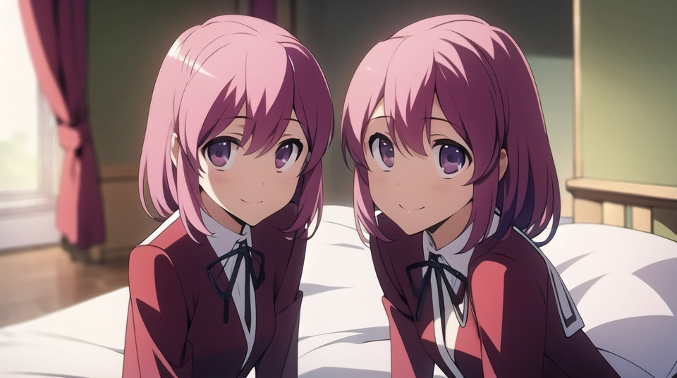 櫛枝実乃梨 - とらドラ! | の人気AIイラスト・グラビア