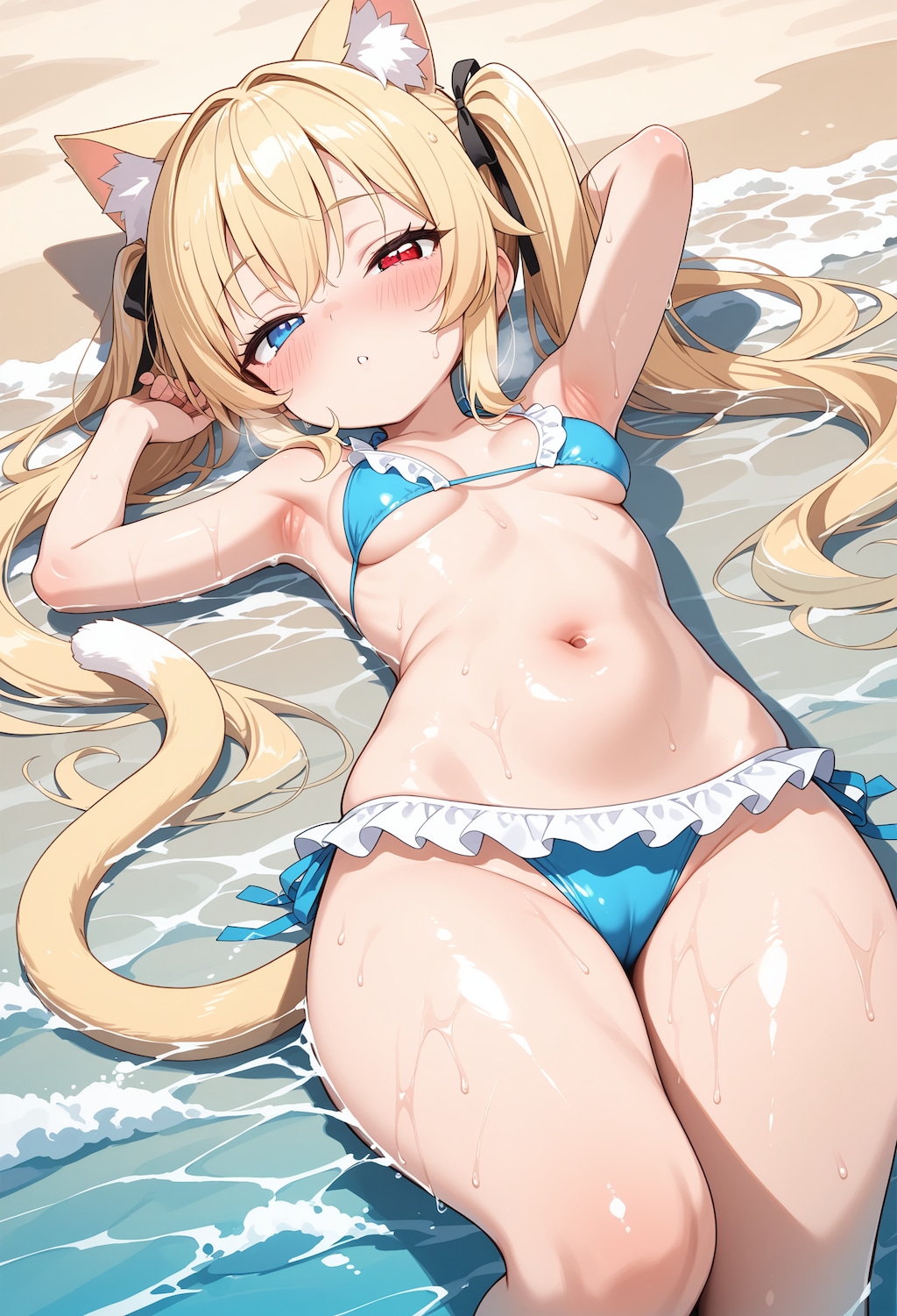 うちの子　１１３５