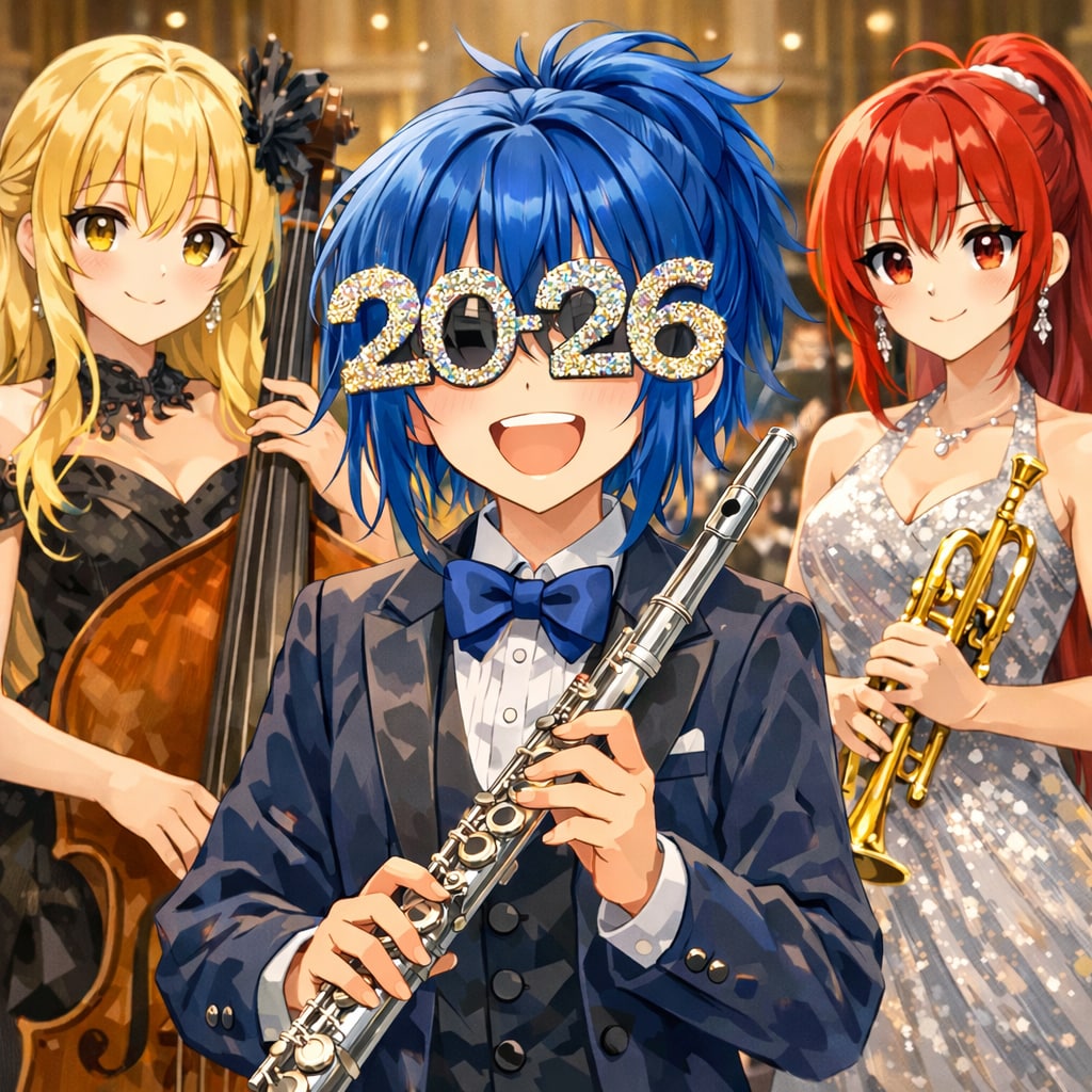 東急ジルベスターコンサート