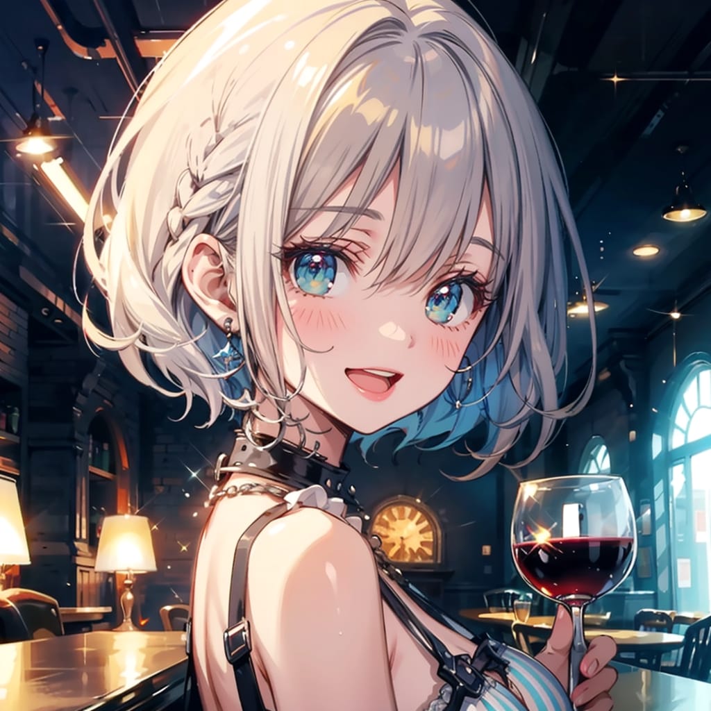 ヴァンパイア　ミオちゃん