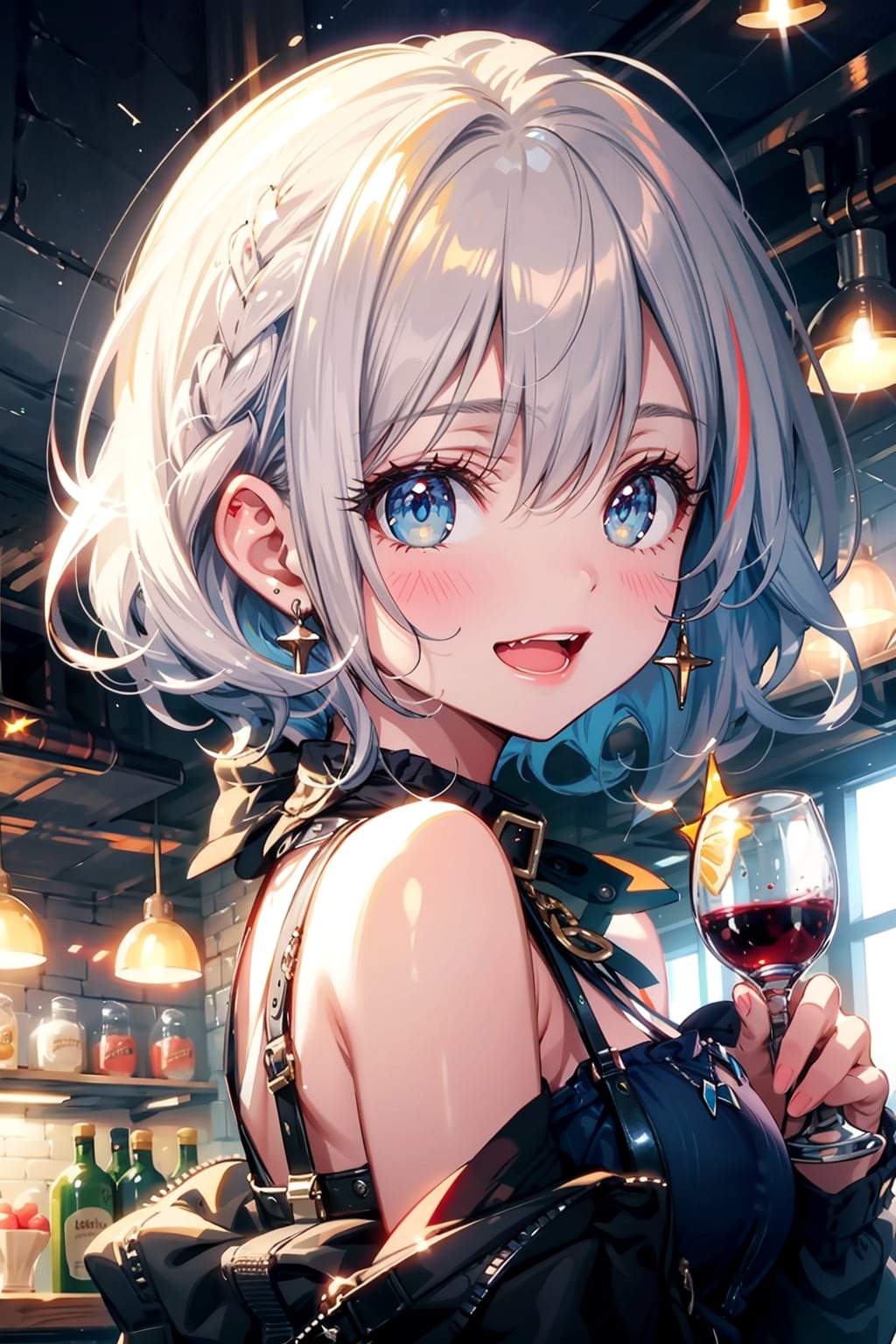 ヴァンパイア　ミオちゃん