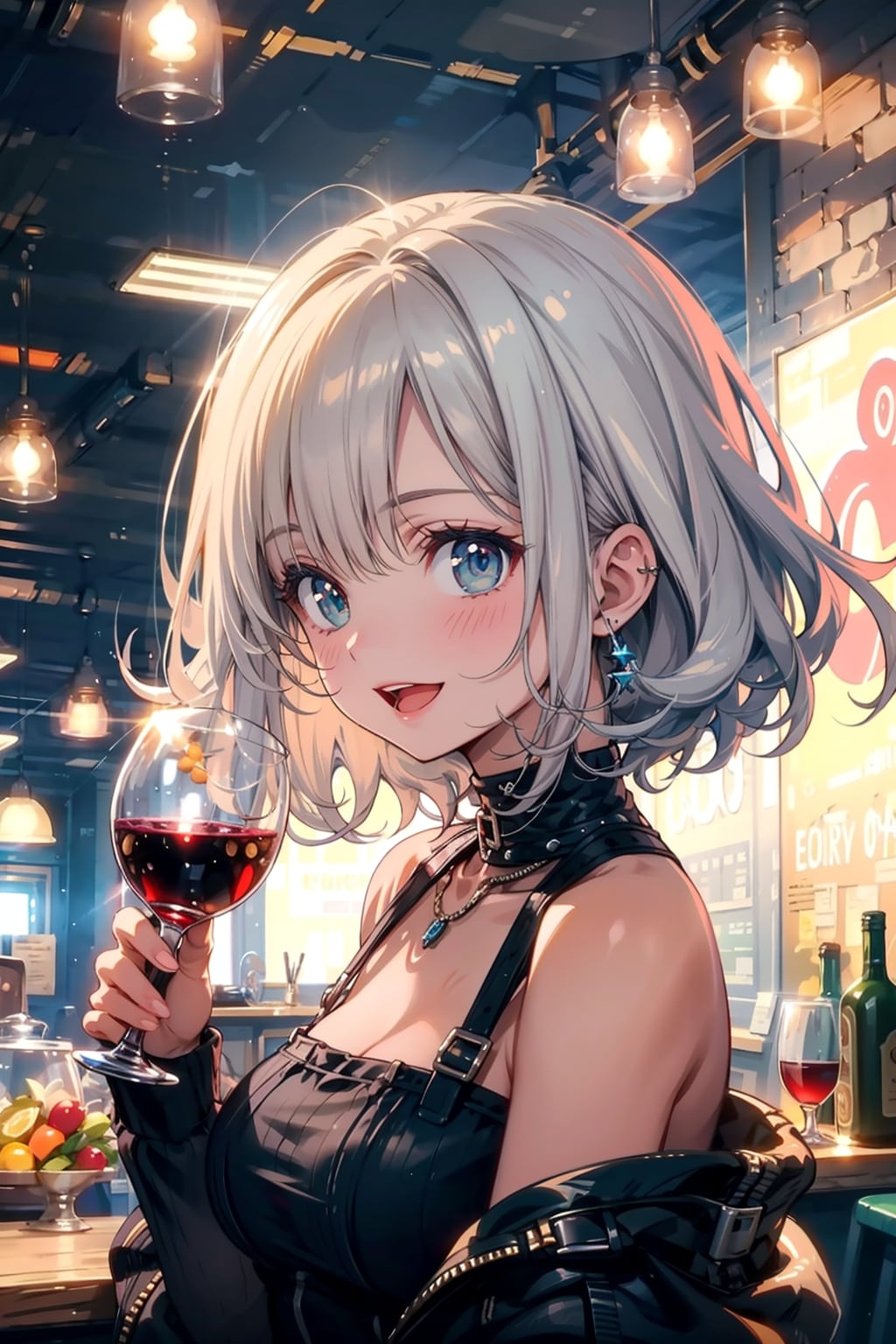 ヴァンパイア　ミオちゃん