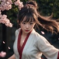 戦う覚悟はできております 3枚目