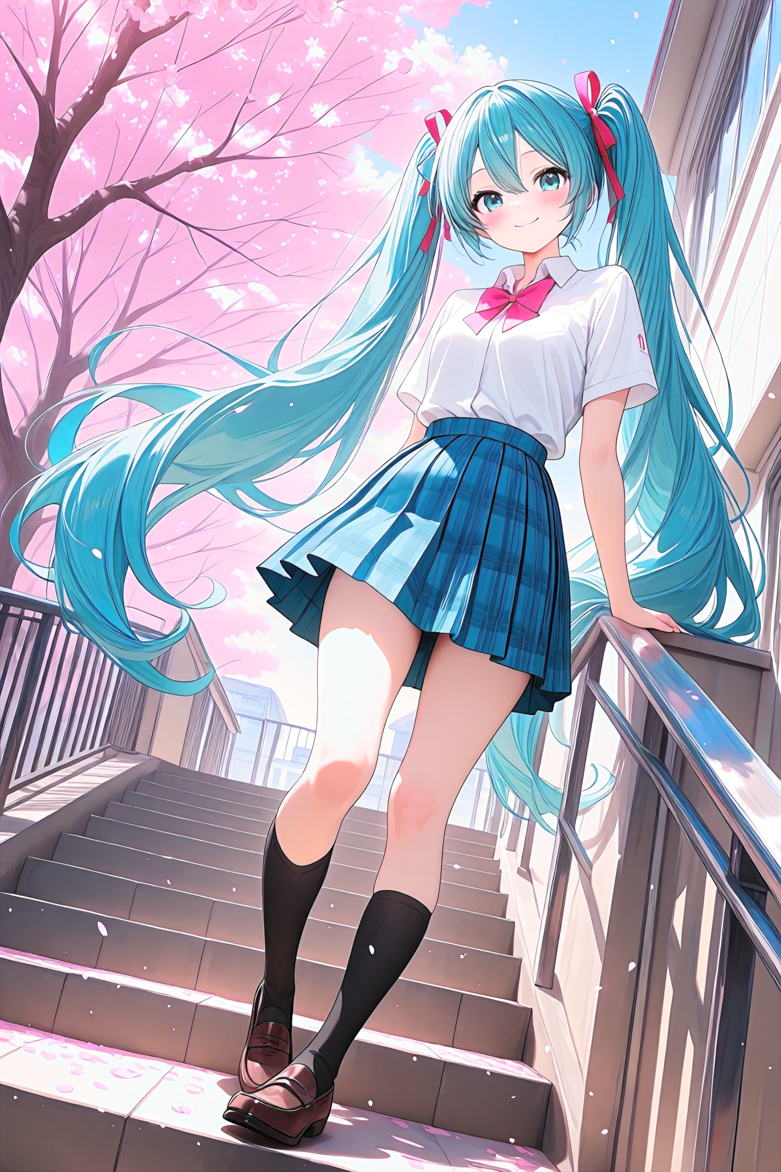 ちょっと、お出かけ | の人気AIイラスト・グラビア