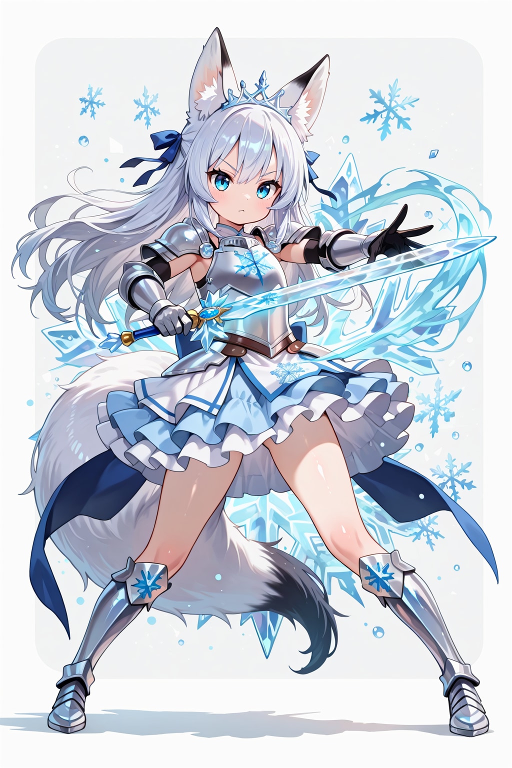 マジカル姫騎士ーズ！