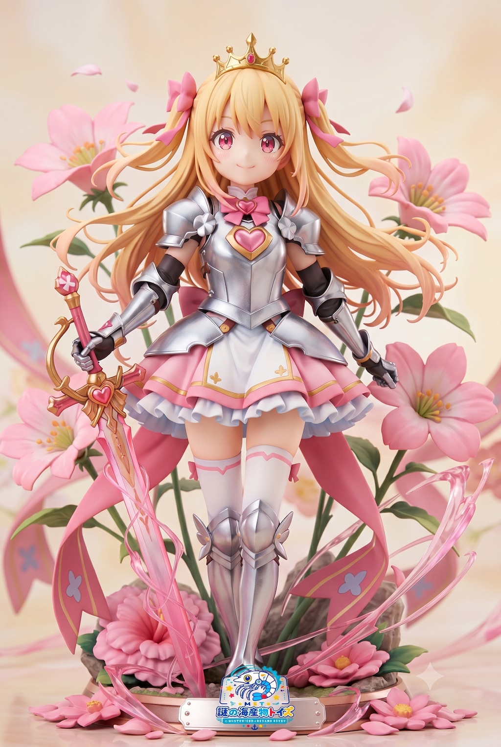 マジカル姫騎士ーズ！