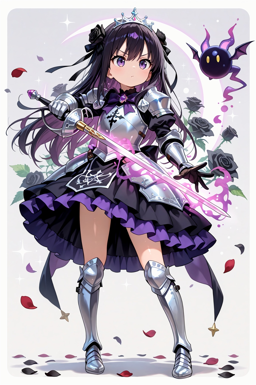マジカル姫騎士ーズ！
