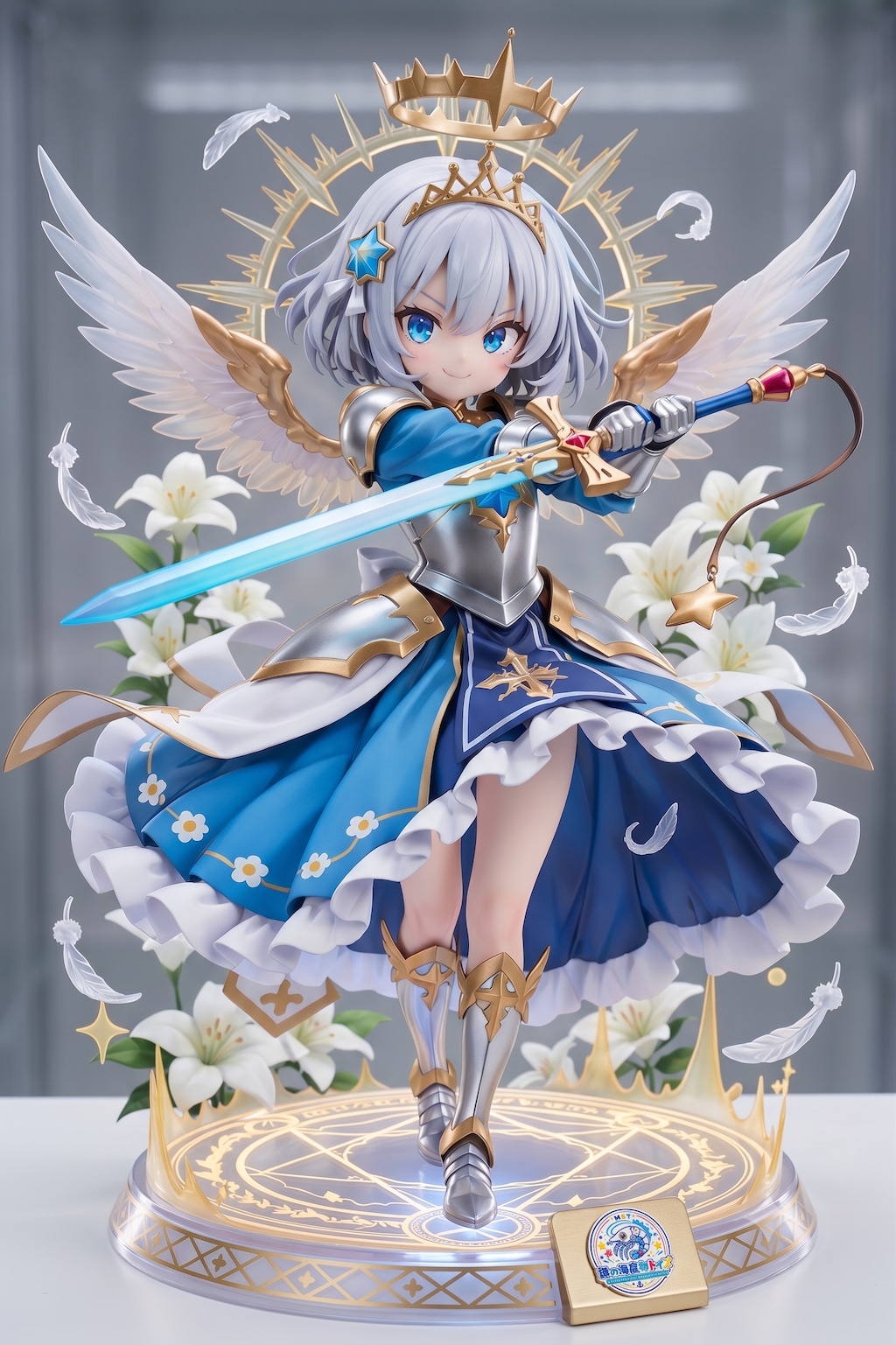 マジカル姫騎士ーズ！