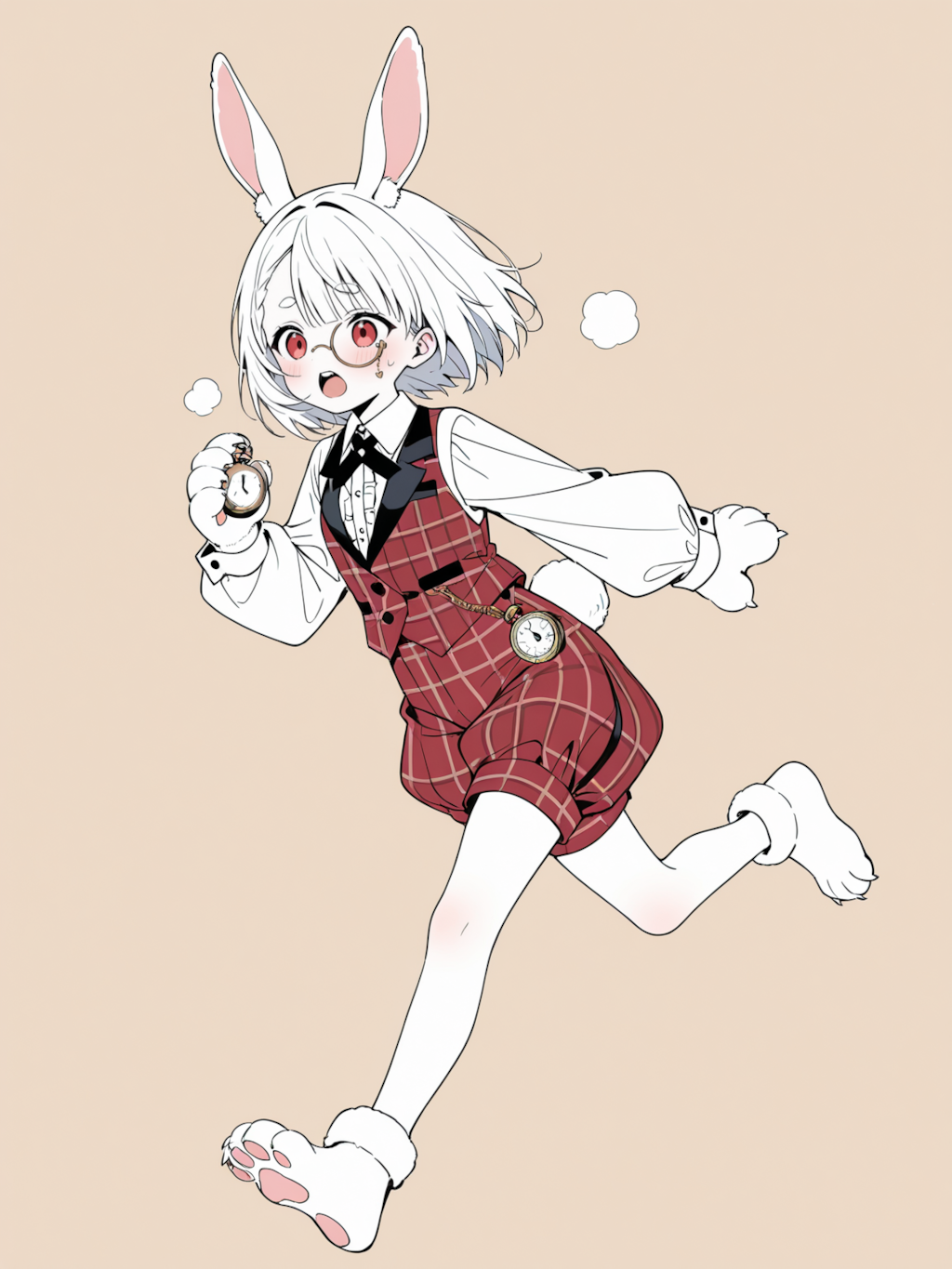 忙しい、忙しい💦