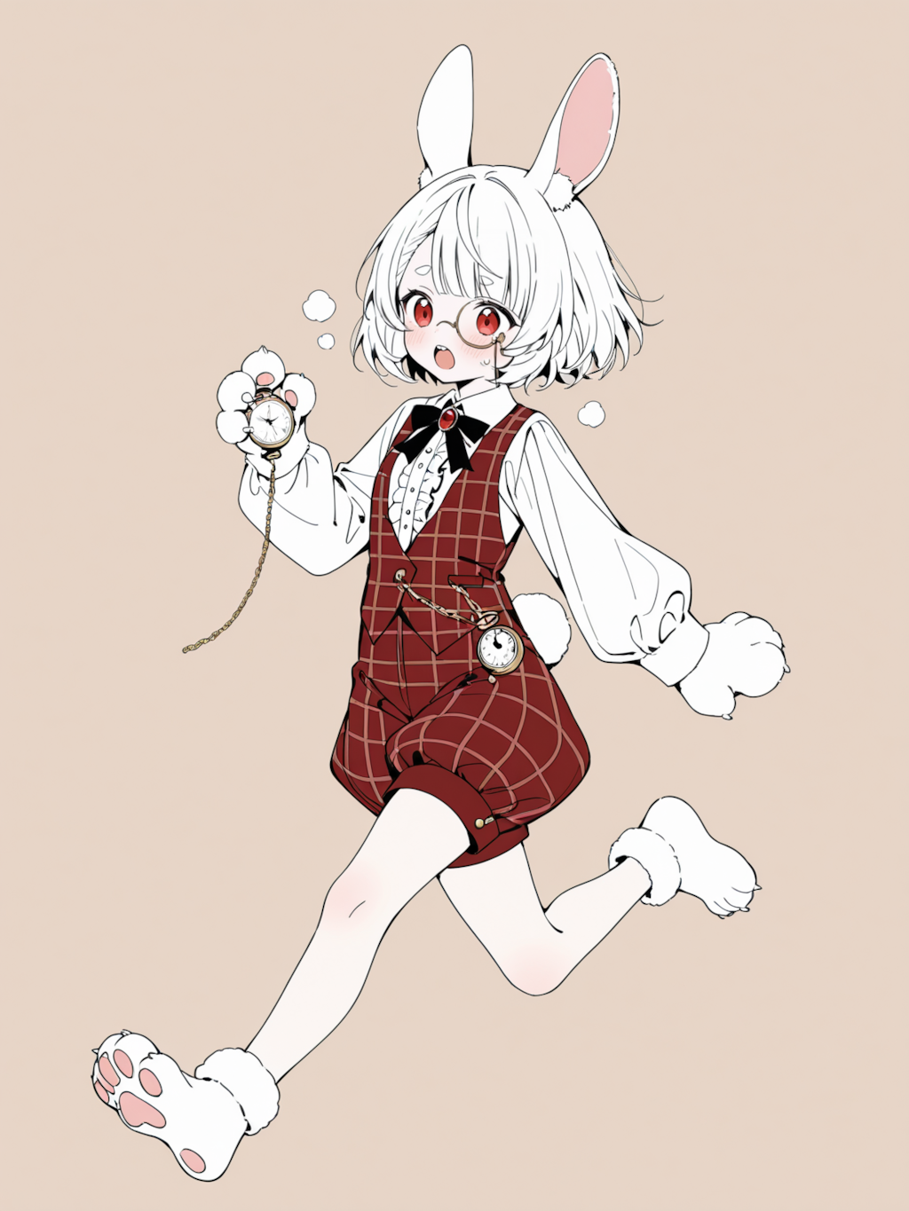 忙しい、忙しい💦