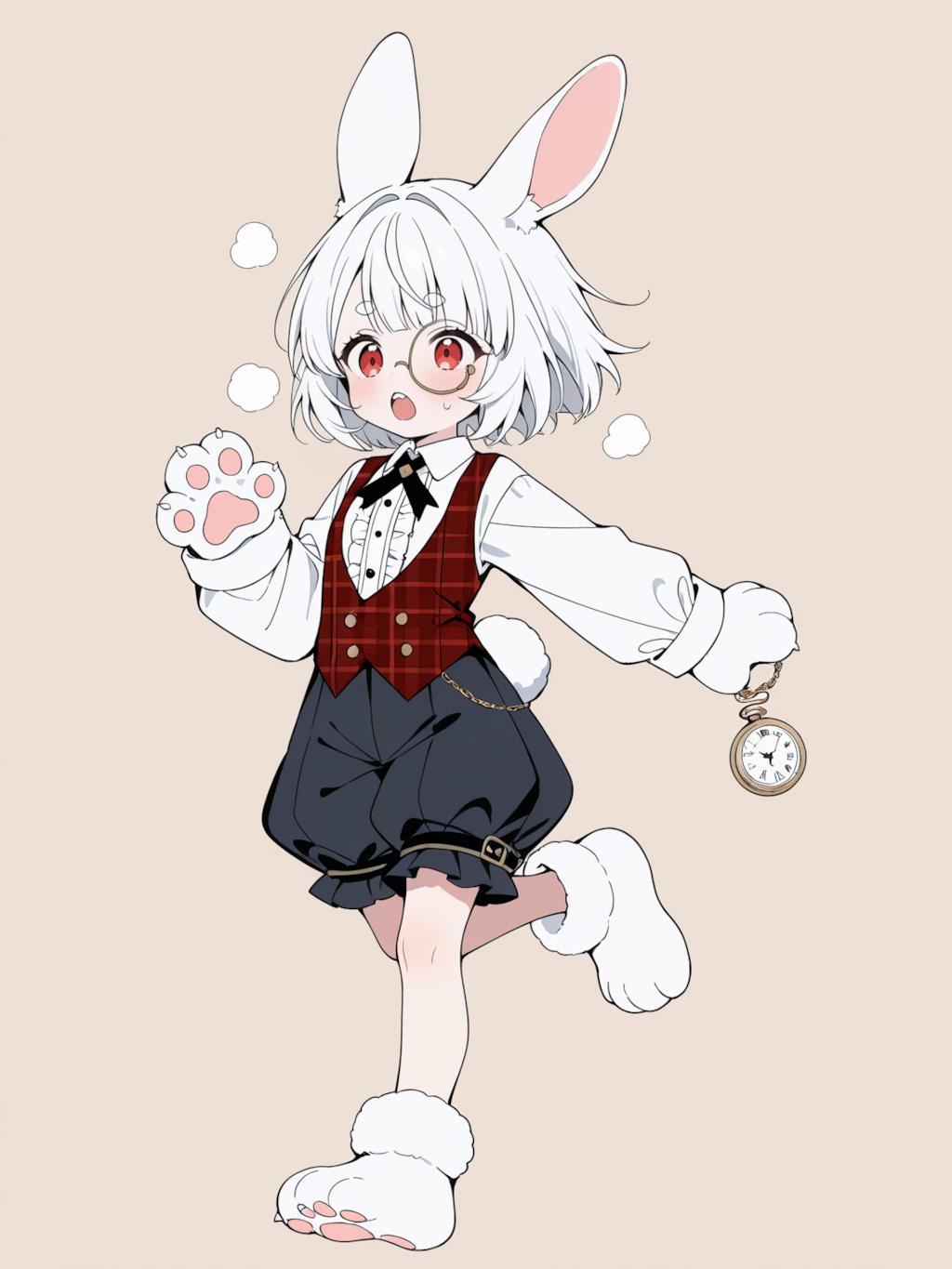 忙しい、忙しい💦