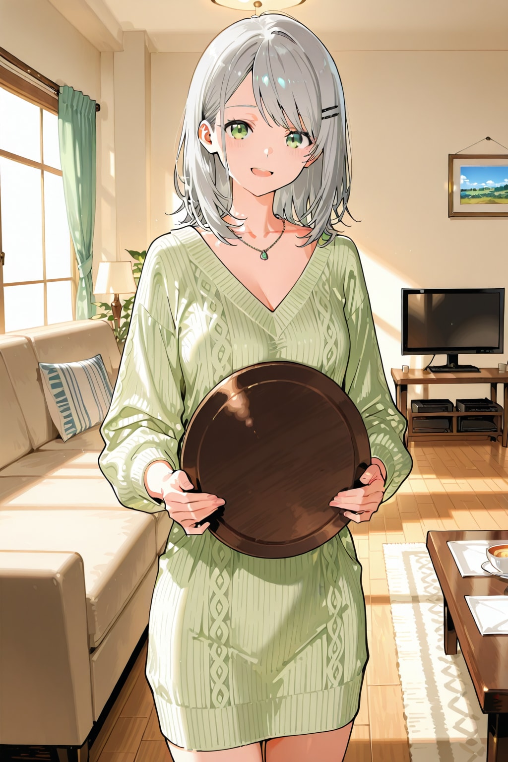 真樹ちゃん１６４ | の人気AIイラスト・グラビア