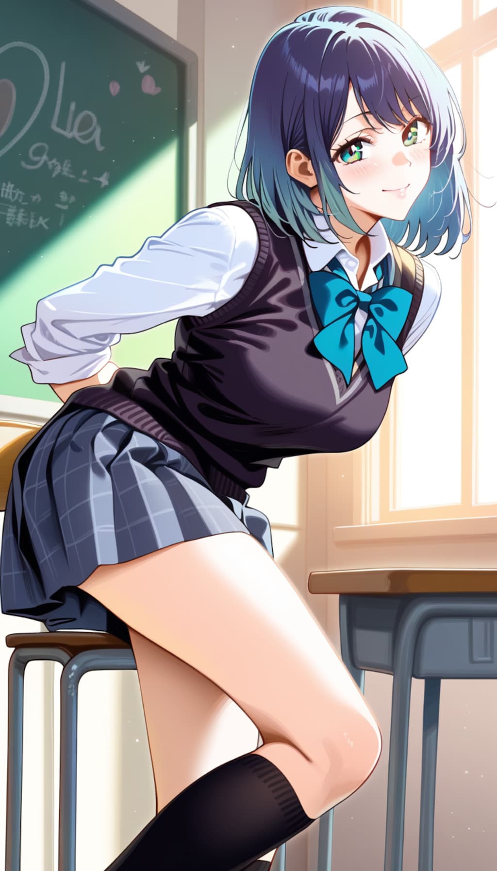 黒川あかね4（推しの子）