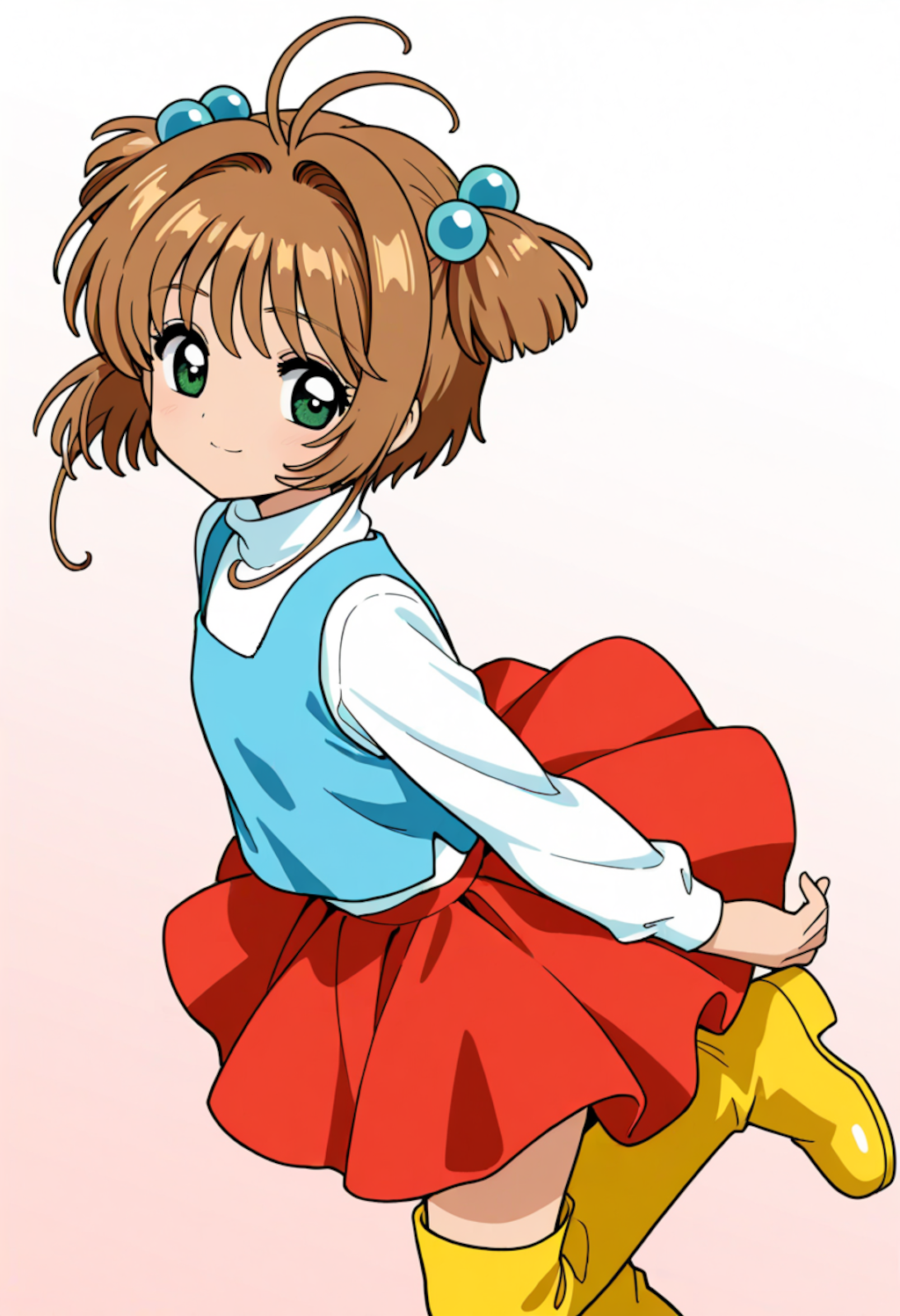 ご要望にお応えして、モモと優ちゃんｗｗ