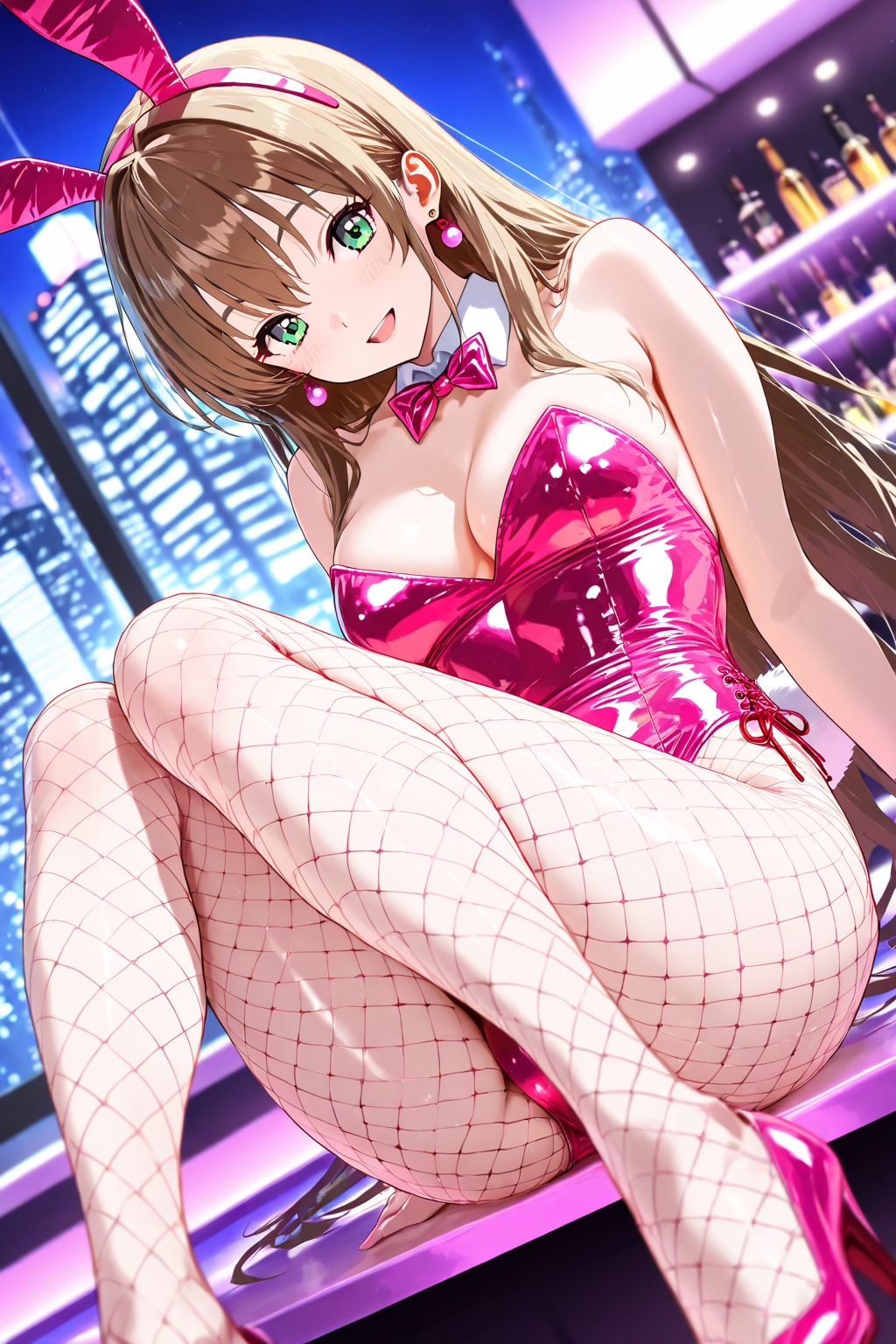 きょうもはべはべ　250809