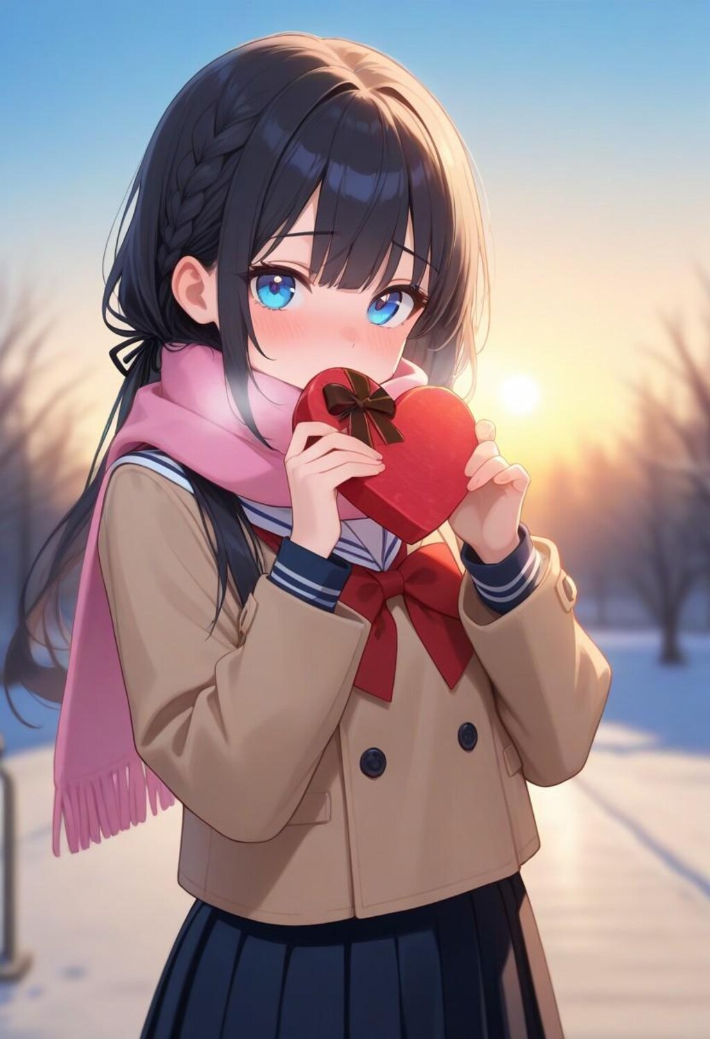 Valentine