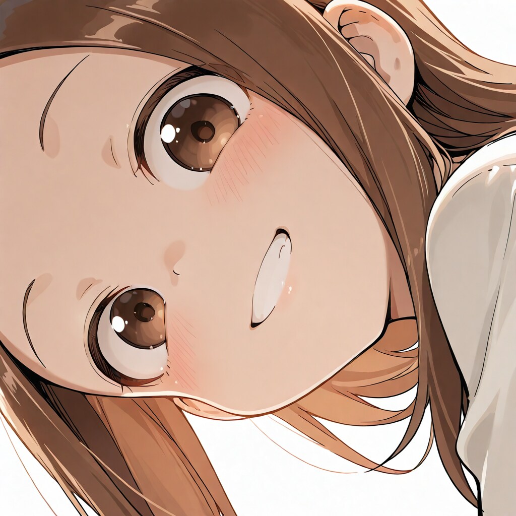 高木さん