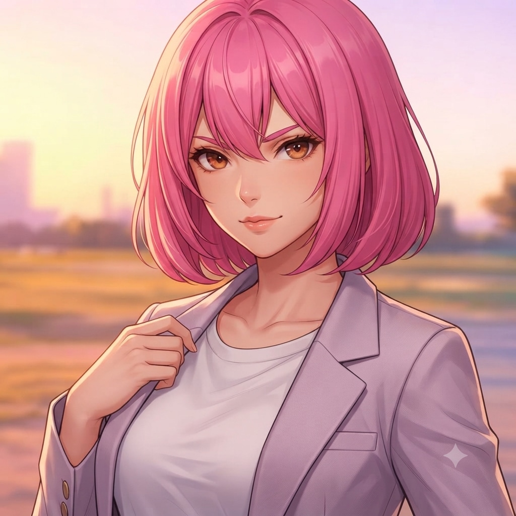 アイコンを