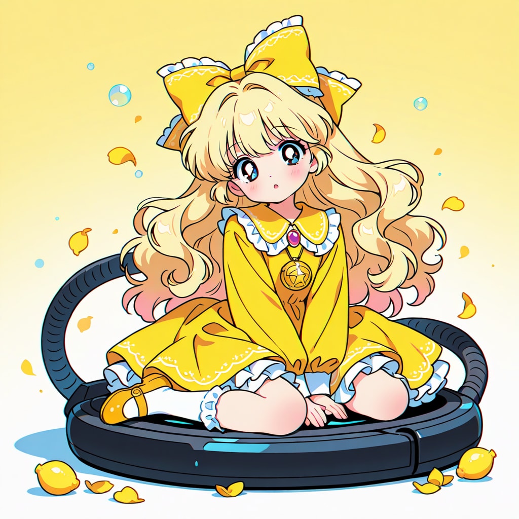 (うちの子縛り)7.「る」→「ルンバ」ア ル