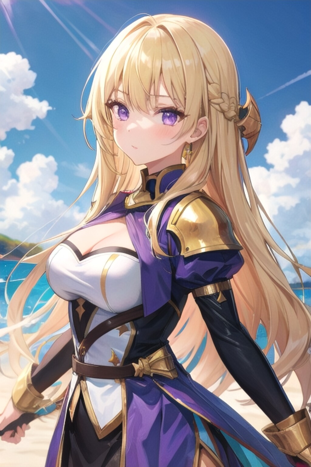 クレアちゃん174