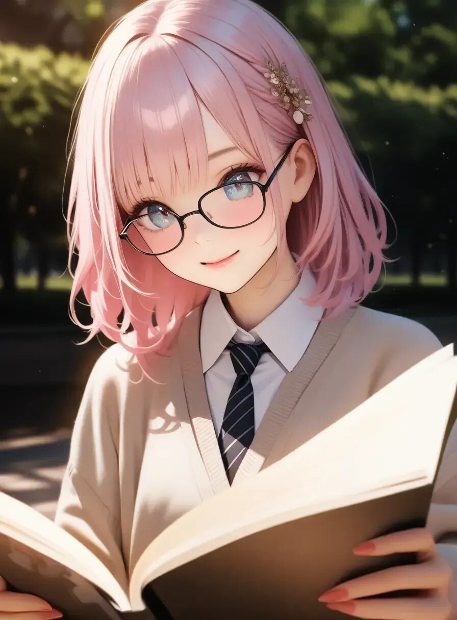 読書