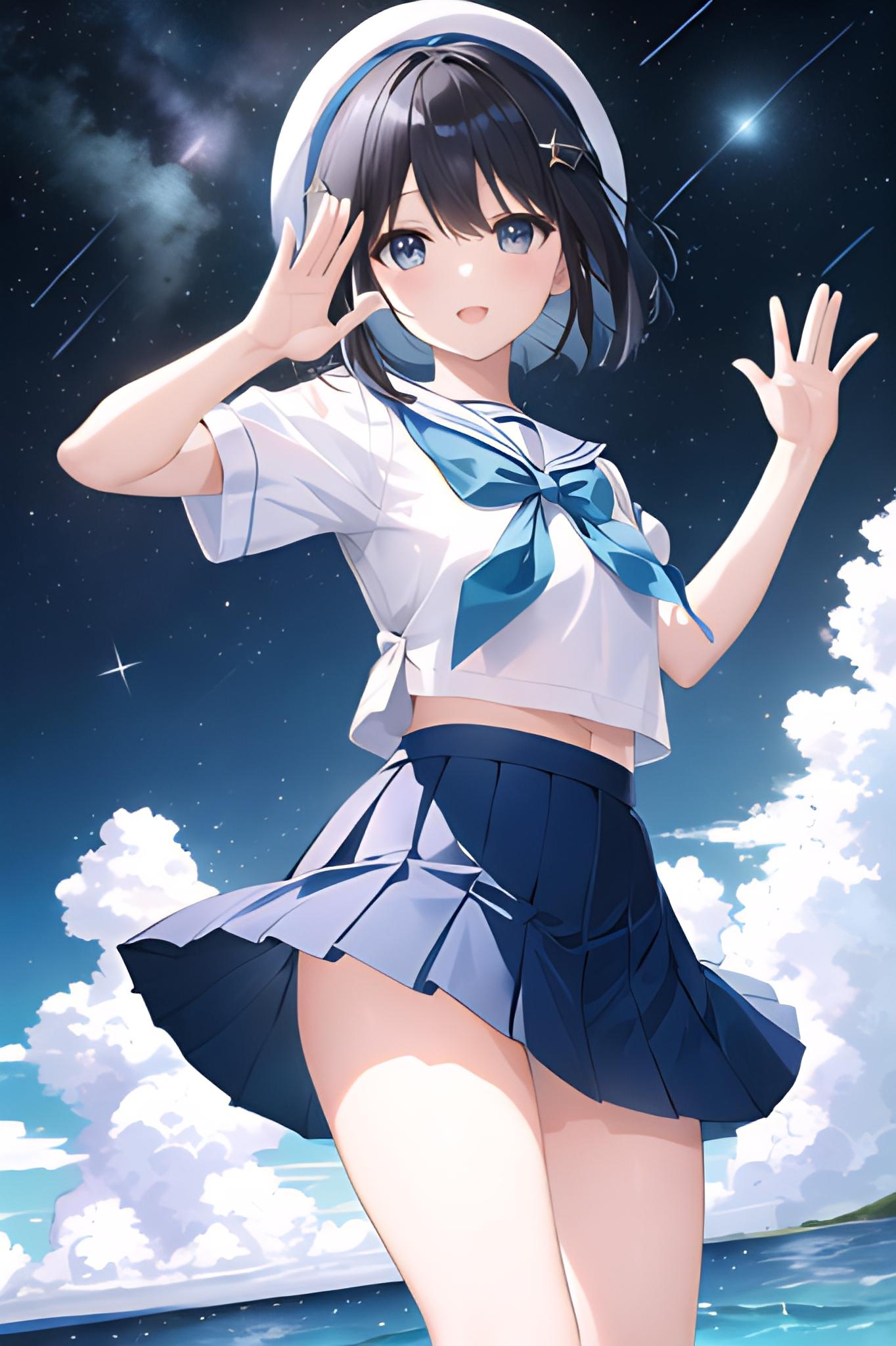 Midnight Dancing III