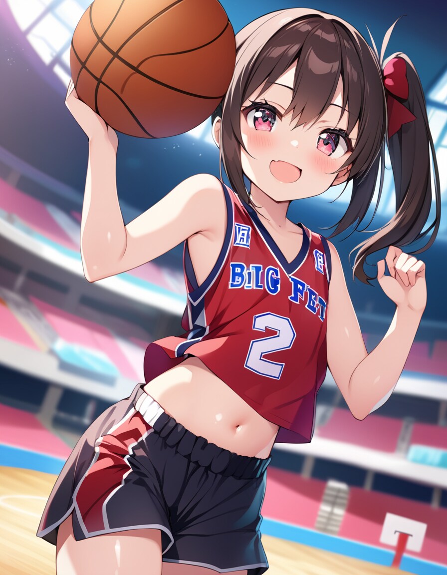 basketball