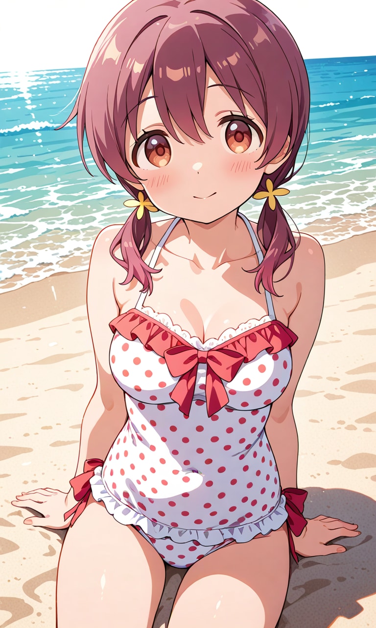 室崎みよ
