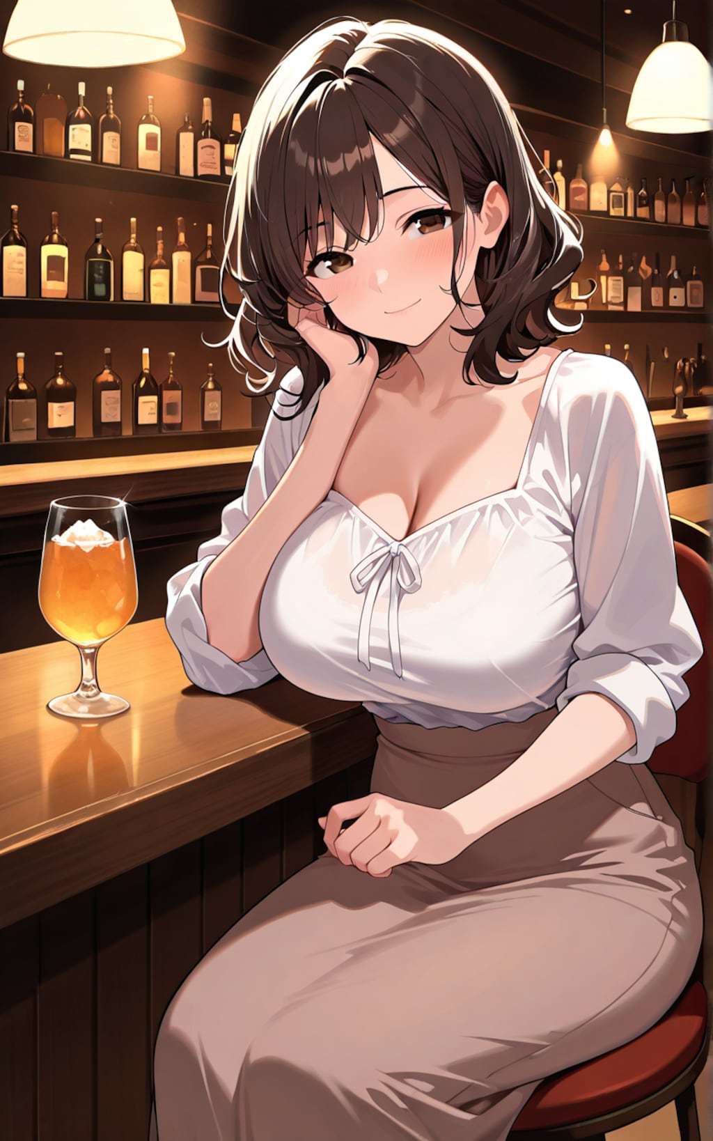 アフターファイブ（全年齢版）