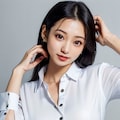 白ブラウスの彼女達 3枚目