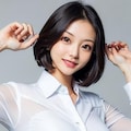 白ブラウスの彼女達 7枚目