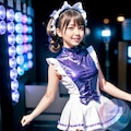あいどる 4枚目