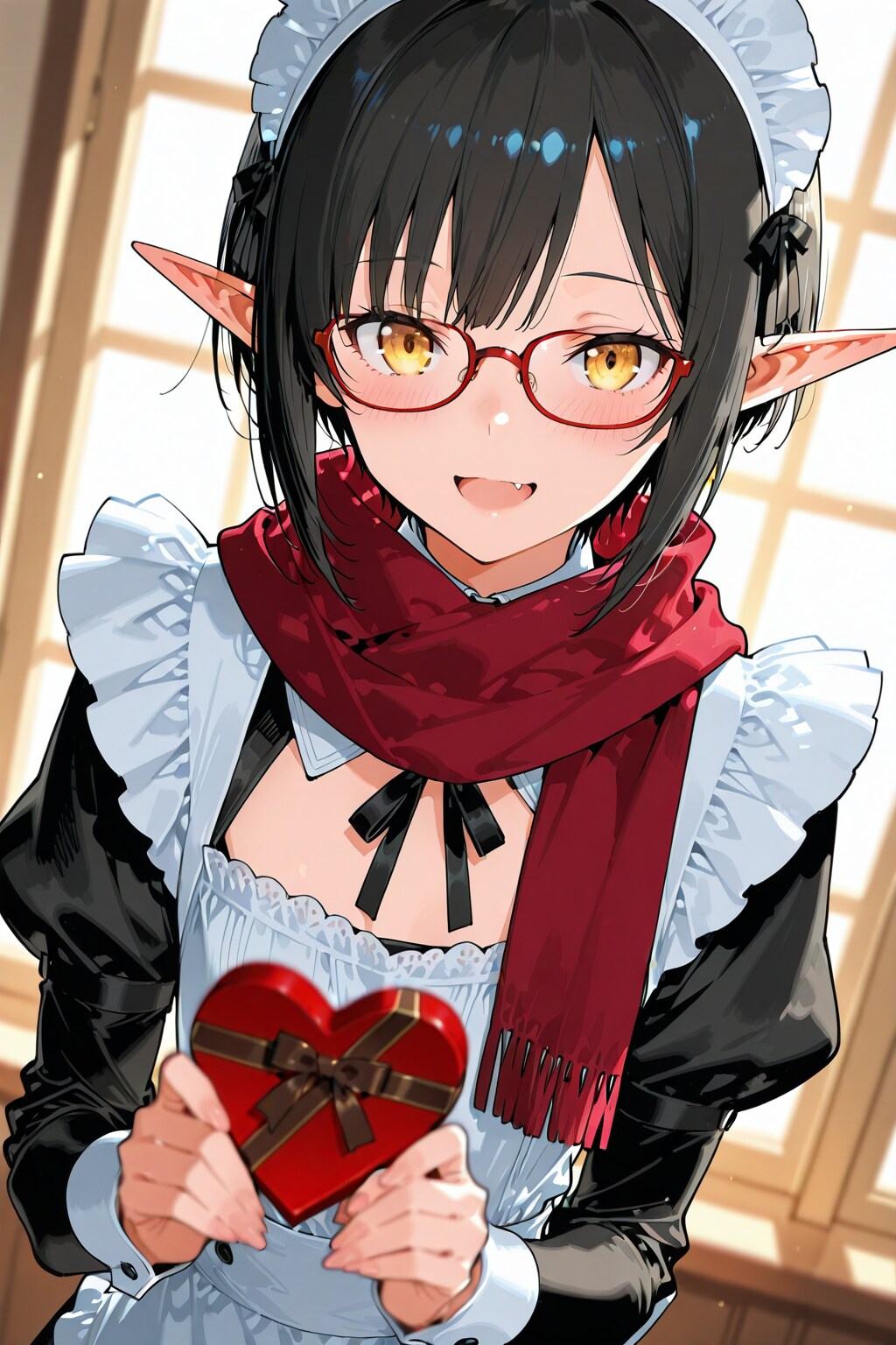 valentine