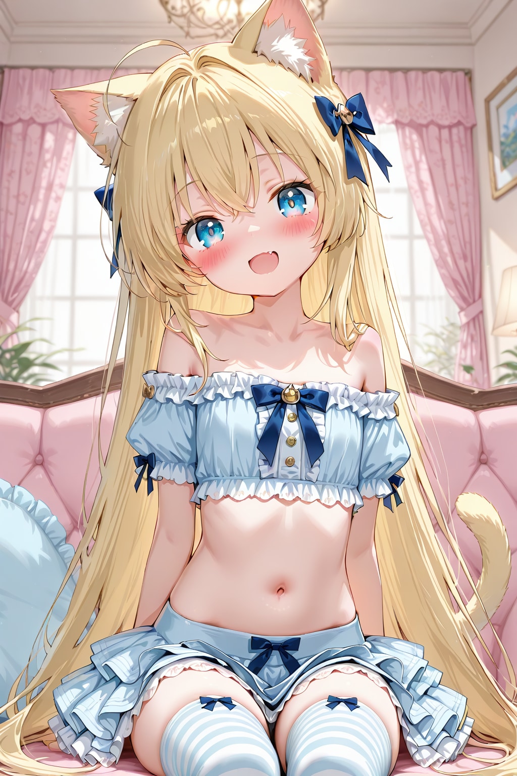 ネコミミスイートロリータ