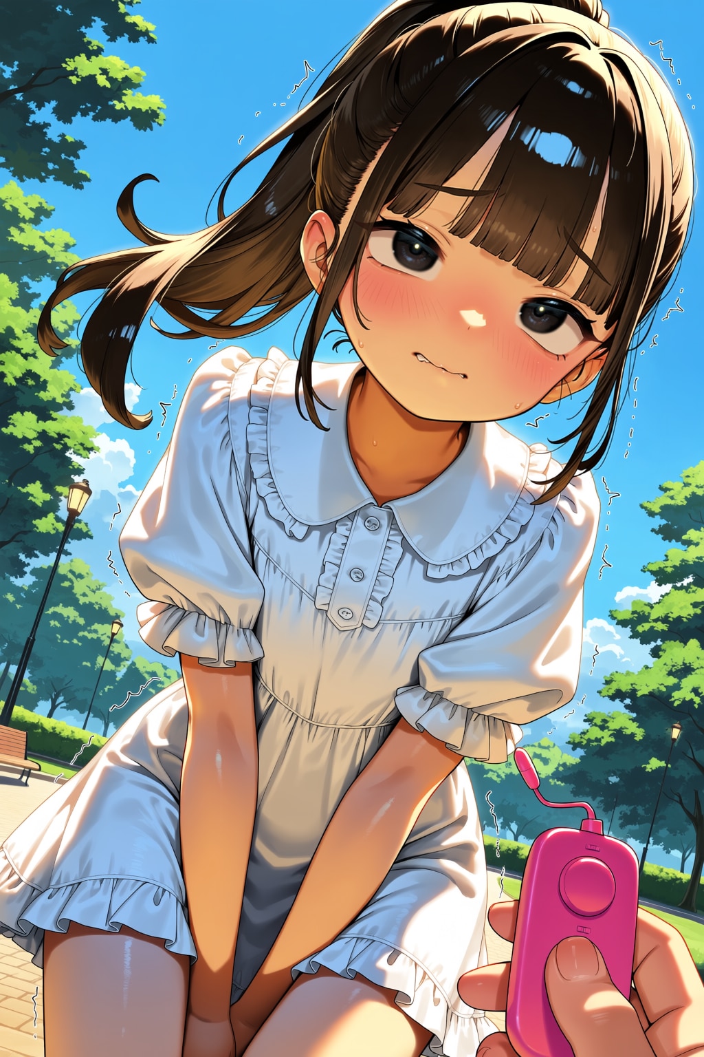 プレゼント♡