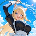 水遊び ルミナ 5枚目