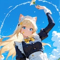 水遊び ルミナ 6枚目