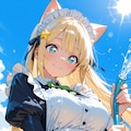 水遊び ルミナ 4枚目